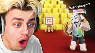 Wie dieser Youtuber mich um 1000€ gescammed hat... (Minecraft Gameshow)