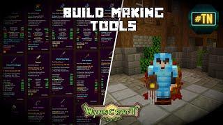 How to Make Class Builds in Wynncraft!