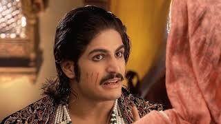 Jodha Akbar | Ep - 95 | Webisode 01 | Rajat Tokas,Paridhi Sharma,Lavina | Zee TV