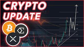 EMERGENCY Crypto Update + RWA, AI & Altcoins! (Crypto Market Update 15/07/2024)