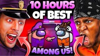 *10 HOURS* OF “BEST” SIDEMEN AMONG US!