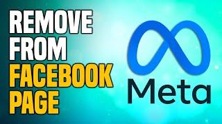 How To Remove Meta Business Suite From Facebook Page (EASY!)