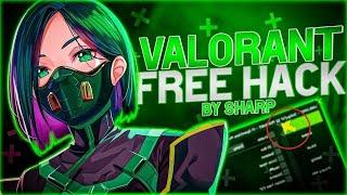 NEW 08.03.2022 | VALORANT HACK FREE DOWNLOAD | FREE VALORANT AIM + ESP 2022 | FULL TUTORIAL