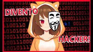 DIVENTO UN HACKER! - ZOOSQUAD