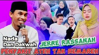 Cerre Rassanah Penyaket Ateh | Ceramah Terbaru KH Kholil Yasin 2024