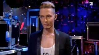 Marcel Gabriel: Stay bei The Voice of Germany