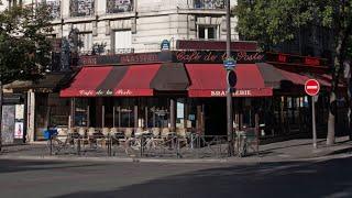 La mainmise afghane sur les commerces d'une rue à Paris rend la vie infernale pour les riverains