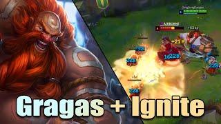 WHAT THE GRAGAS