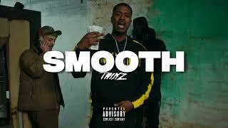 Nines x J Hus Type Beat - "Smooth" | UK Rap Instrumental 2024