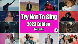 Try Not To Sing 2023 