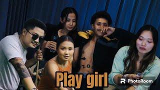 Play girl _ Pi O The gang ft 23LMJ (Official MV)