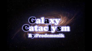 Phonk - Galaxy Cataclysm [By Prodemonik (Me)]