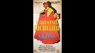 Кардинал Ришелье / Cardinal Richelieu 1935
