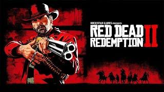  RDR2 ANDIAMO AVANTI CON LA STORIA