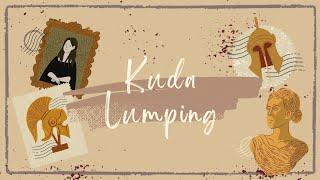 KESENIAN KUDA LUMPING