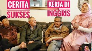 Cara Bekerja di Luar Negeri | Bagaimana Kerja di Inggris | Orang Indonesia Kerja di Inggris