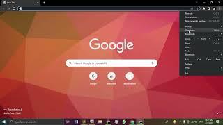 How to Hide Disable Images on Google Chrome