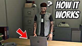 McKenzie Field Hanger Business Start up Guide | GTA 5 Online