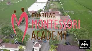 JDPhotography | Bontilao Montessori Academy | Aerial shots