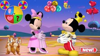 Minnie Rella : Mickey mouse clubhouse : oh toodles compilation