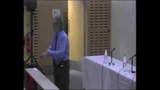 Quants, Quantum Physics and the Flash Crash - Professor Sir Peter Knight