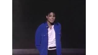 Michael Jackson - Man In The Mirror (Karaoke - Live at the 1988 Grammy's)