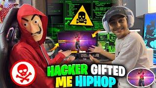 Hacker Gifted Me Hiphop Bundle 