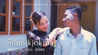 silenikjokma || full video || Lemarson marak ft. Riksime sangma.