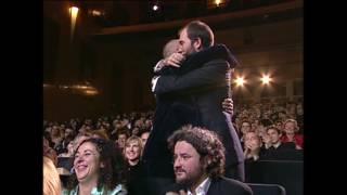 José Luis Torrijos, Mejor Actor Revelación en los Goya 2008