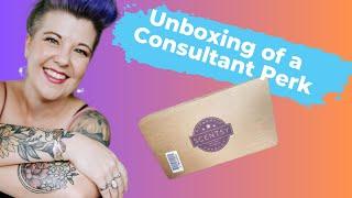 One of the Perks of Being a Scentsy Consultant is Early Access Unboxing | Jami Jo Sells Wax