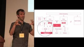 How Superset and Druid Power Real-Time Analytics at Airbnb | DataEngConf SF '17
