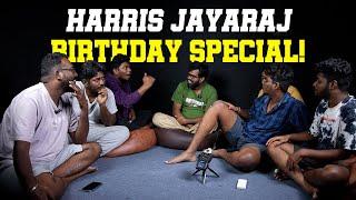 Harris Jayaraj Birthday Special | Flac Podcast