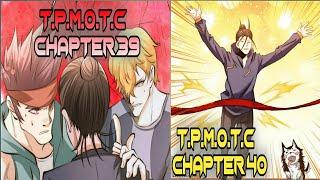 The Peak Master of the City Chapter 39-40 English