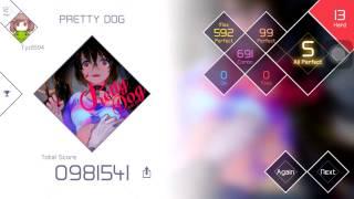 VOEZ - Pretty Dog (Hard & Special)