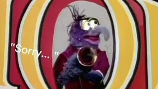 Gonzo Being My Favorite Muppet For 3 Minutes And 2 Seconds||Muppets||Edited||