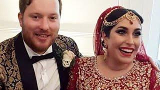 Benazir Bhutto’s niece got married in London