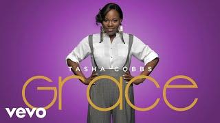 Tasha Cobbs Leonard - Greater (Live) [Lyric Video]