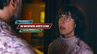 The Wife's Feelings For A Guru Drive An Unhappy Couple Apart | An Unfaithful Wife's Story | Review