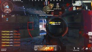 black ops cold war AIMBOT.. (Gameplay)