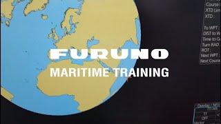 How to update the ENC charts on your FMD ECDIS | FURUNO ECDIS tutorial |