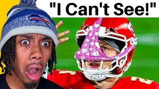 20 Most Funniest Moments In NFL History!!!