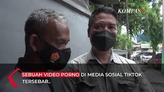 Viral Video Porno TikTok di Jember, Warga Lapor Polisi Ungkap Identitas Pelaku