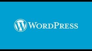 WordPress Tutorial Part 1 : Installing WordPress With Cpanel and phpMyadmin | MySQL Database