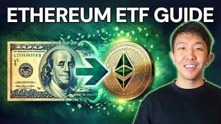 Ethereum ETF Crashes ETH! Why This Pullback is Temporary