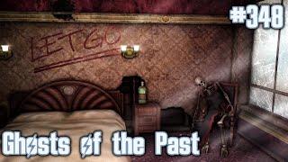 GHOSTS OF THE PAST - Cinemodded Fallout #348