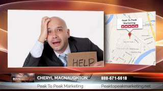 Cheryl MacNaughton  Of Peak To Peak Marketing: Brilliant Information On How To Obtain The Best ...