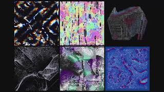 Creating Generative Visuals with Complex Systems - Simon Alexander-Adams