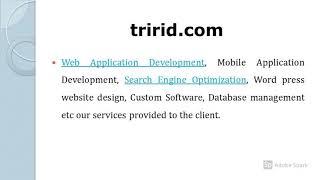 Ahmedabad Software Company