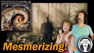 WORTH THE WAIT! Mike & Ginger React to PERFUME OF THE TIMELESS by NIGHTWISH