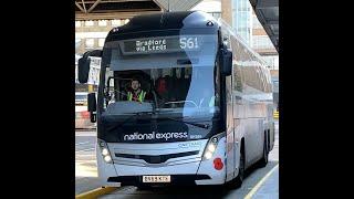 The National Express Song